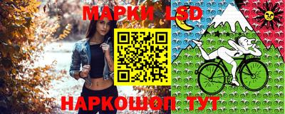 стафф Бузулук